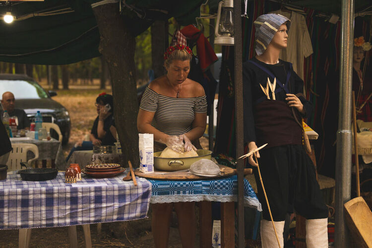 Фестивалът „На хармана“ отново в Харманли