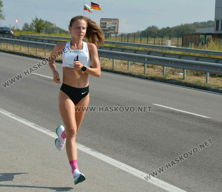 Столичани спечелиха кроса „Ванко Дяков“