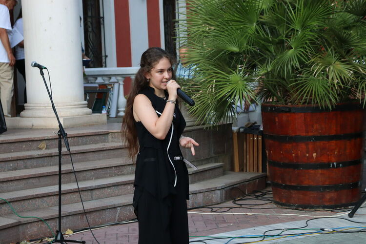 Наградиха победителите в Каунь Феста