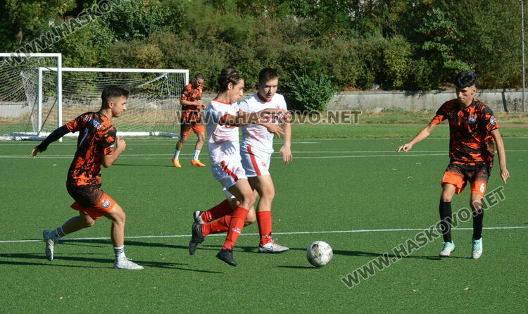 Класика на стадион „Младост“