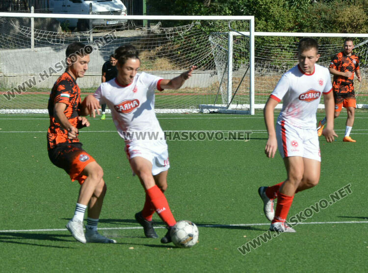 Класика на стадион „Младост“