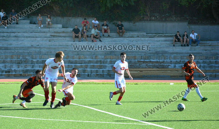 Класика на стадион „Младост“