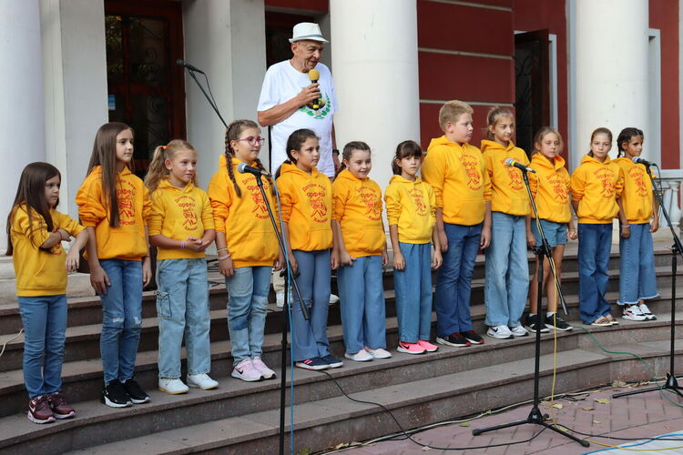 Наградиха победителите в Каунь Феста