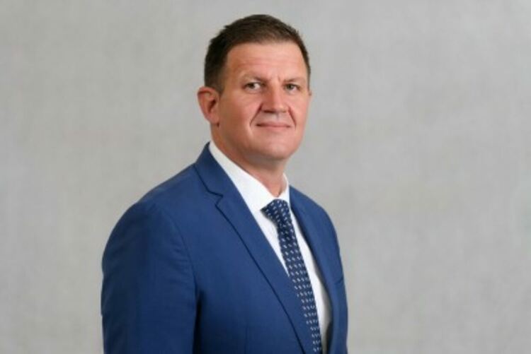 Станислав Дечев с поздрав за празника на града