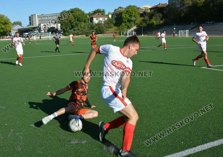 Класика на стадион „Младост“