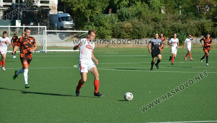 Класика на стадион „Младост“