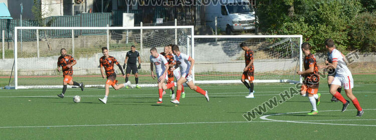 Класика на стадион „Младост“