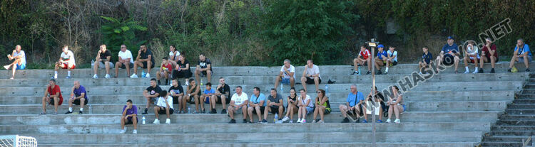 Класика на стадион „Младост“