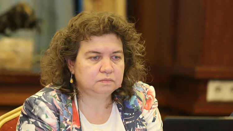 Доц. Киселова: Двете ДПС-та са подали една и съща банкова сметка в ЦИК
