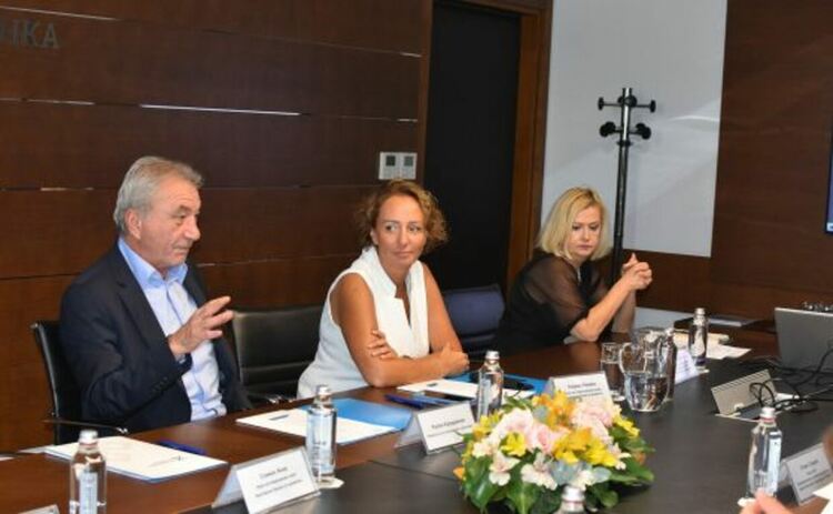 Консултативният съвет