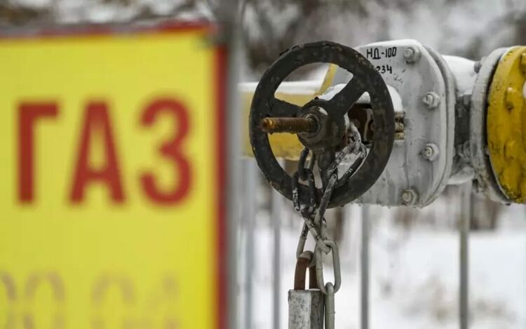 „Газпром“ е принудена да отложи най-големите си проекти в Арктика