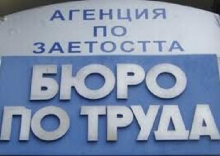 Бюрото по труда организира трудова борса
