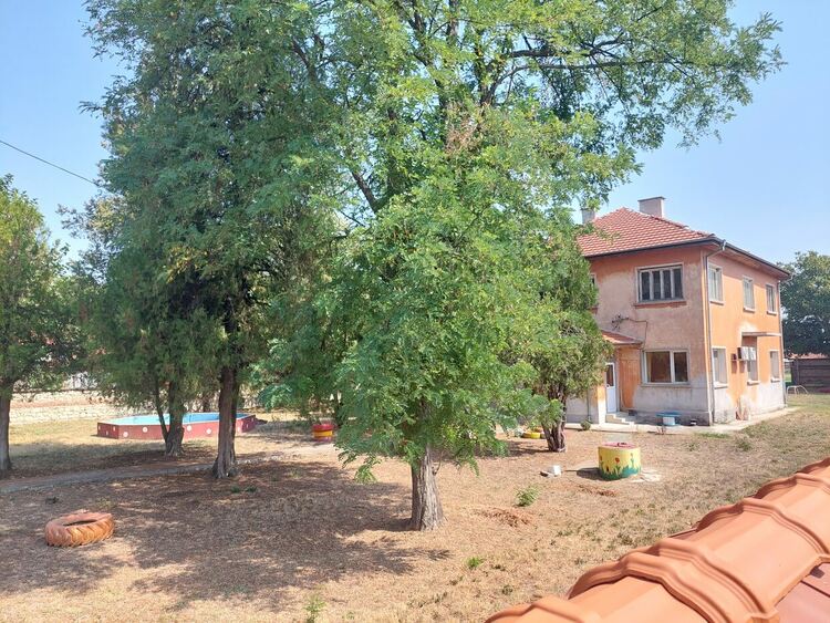 Местят ясления филиал в Градина в основната сграда на заведението