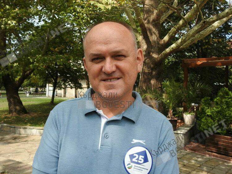 Здравко Димитров