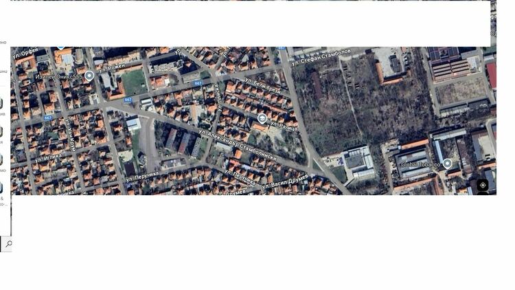 Ограничават движението в Първомай заради панаира