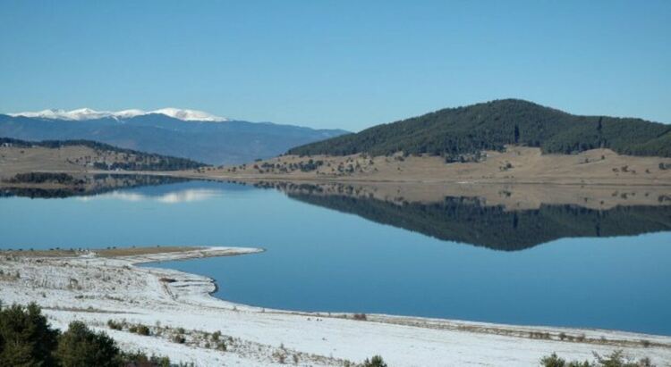 Язовирите в Пернишко са пълни с над 60 процента вода, каза организаторът на Хидротехнически район – Перник Павел Черийски