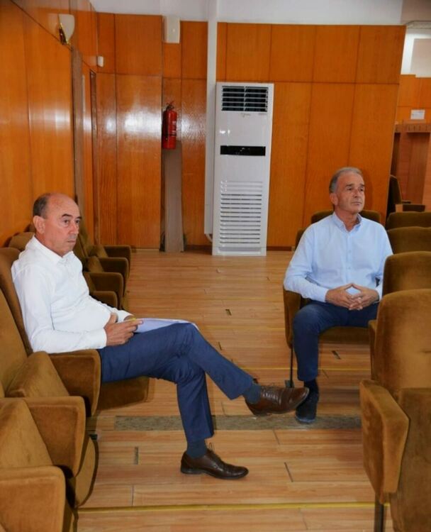 Обсъдиха отчета на Бюджет 2023 г. на Асеновград 