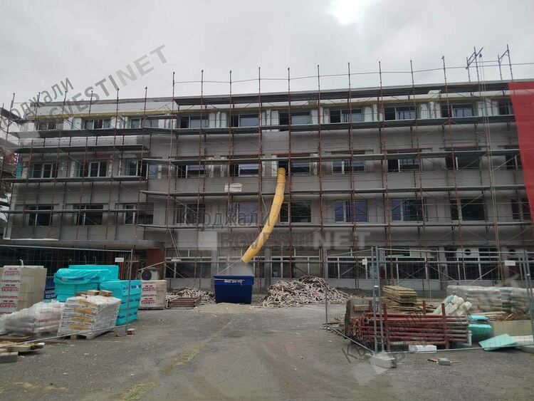 Мащабен ремонт в ПГЕЕ „Капитан Петко войвода“, учебния процес ще се провежда в други сгради 