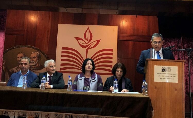 120 първокурсници започват обучение във Филиала на ПУ "Паисий Хилендарски" в Смолян