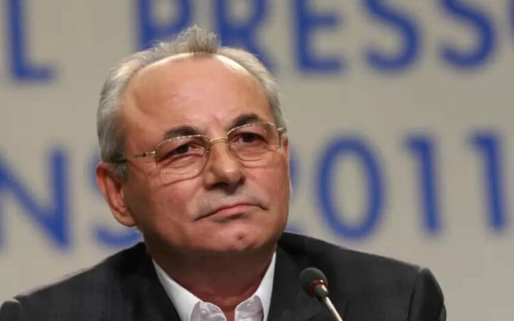 Съдът отряза коалицията на Доган за изборите