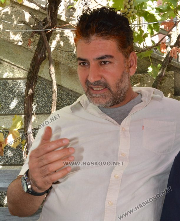 Индиец обиколи 40 държави, избра Дряново за дом в България