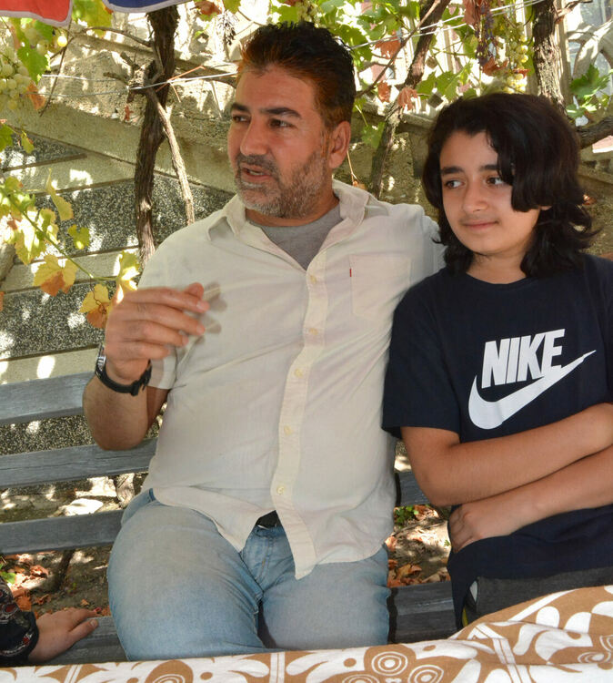 Индиец обиколи 40 държави, избра Дряново за дом в България