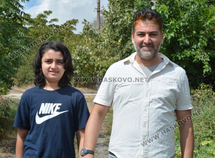 Индиец обиколи 40 държави, избра Дряново за дом в България