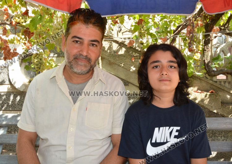 Индиец обиколи 40 държави, избра Дряново за дом в България