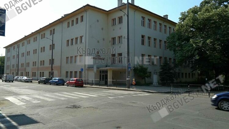 СУ“Йордан Йовков“ с инициатива „Подари надежда вместо букет“