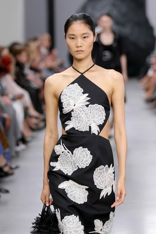 Майкъл Корс представи новата си колекция, вдъхновена от поп културата