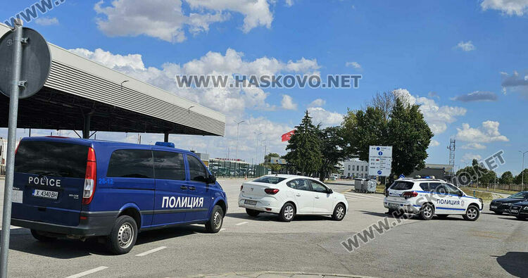 47-годишен от Стара Загора е задържаният за рекордното контрабандно злато