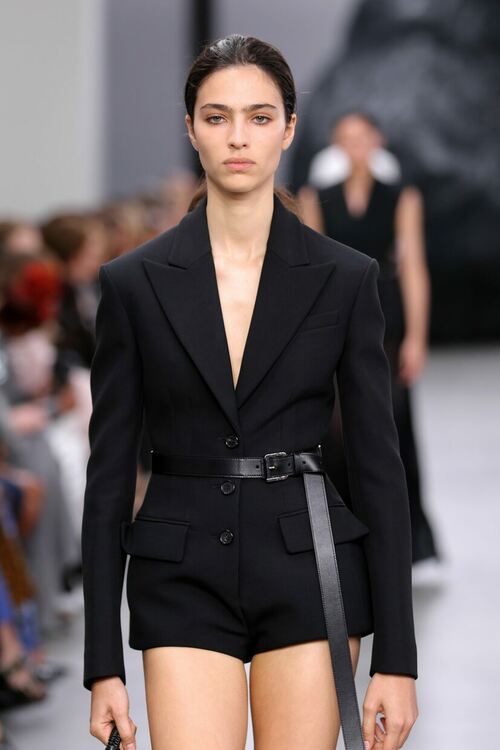 Майкъл Корс представи новата си колекция, вдъхновена от поп културата