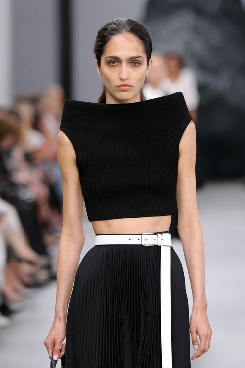 Майкъл Корс представи новата си колекция, вдъхновена от поп културата