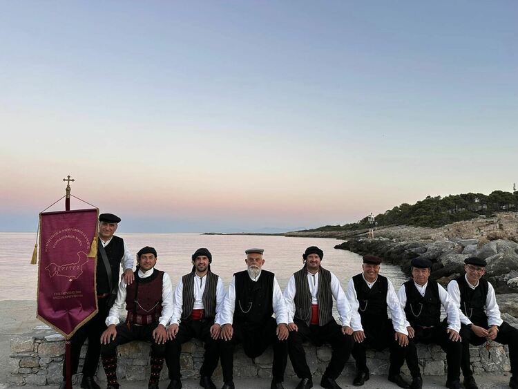 3 дни „Мистериите на Хухла-2024“ сбират в едно 3 етноса - българи, гърци и турци