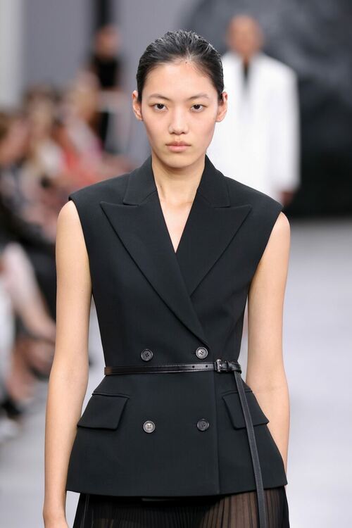 Майкъл Корс представи новата си колекция, вдъхновена от поп културата