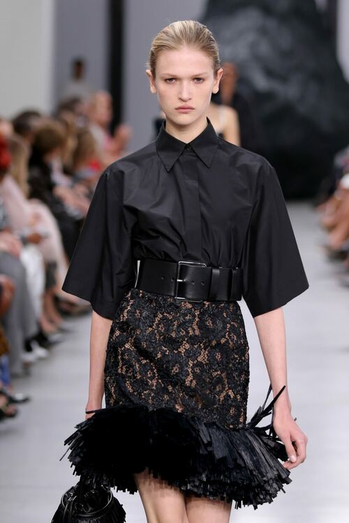 Майкъл Корс представи новата си колекция, вдъхновена от поп културата