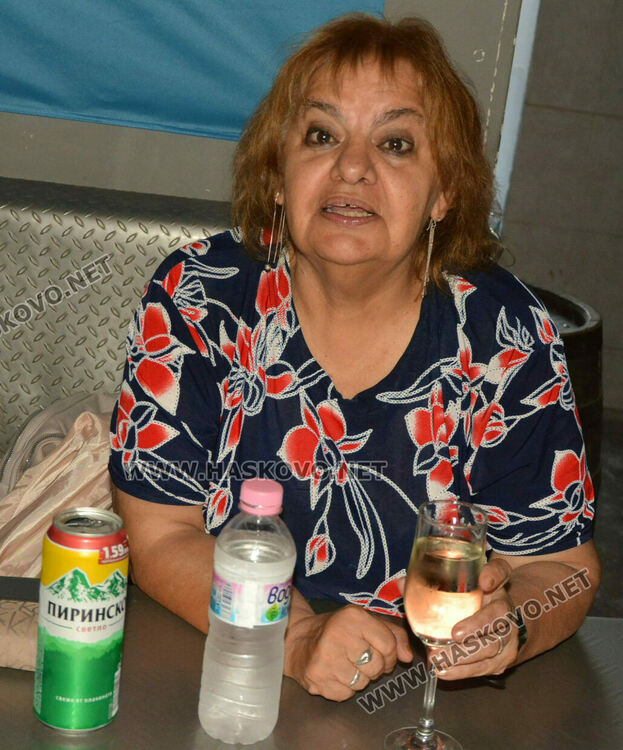 Вечер за феновете на рок музиката в Хасково