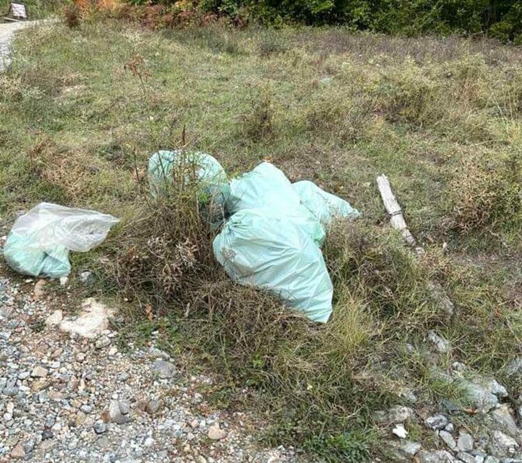 Пет тона отпадъци събраха и извозиха от община Златоград