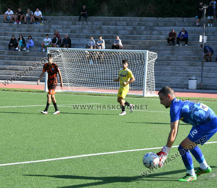 „Старско“ загуби от дубъла на „Свиленград“, „Бригада“ отстъпи на „Саяна Хасково“