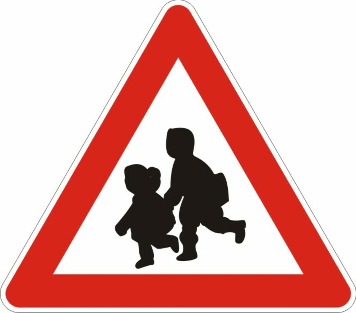 Децата тръгват на училище. Да ги пазим на пътя" - седмица на превенция на детската пътна безопасност - Haskovo.NET