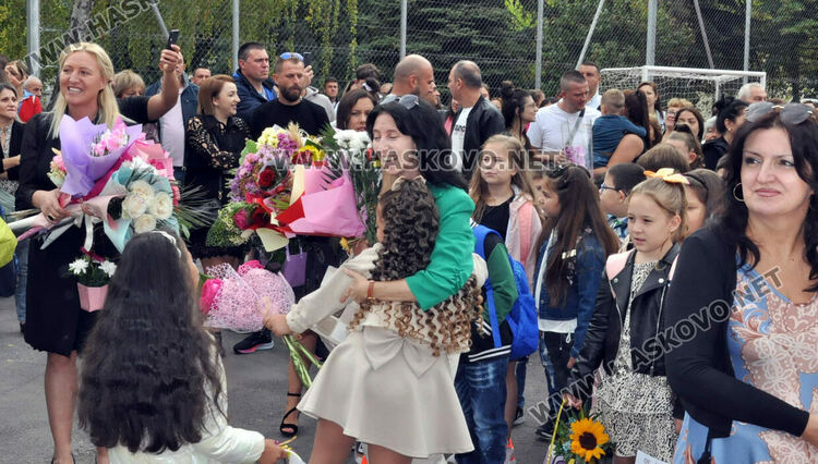 За пръв път в Хасково: Изучават испански в прогимназиален курс