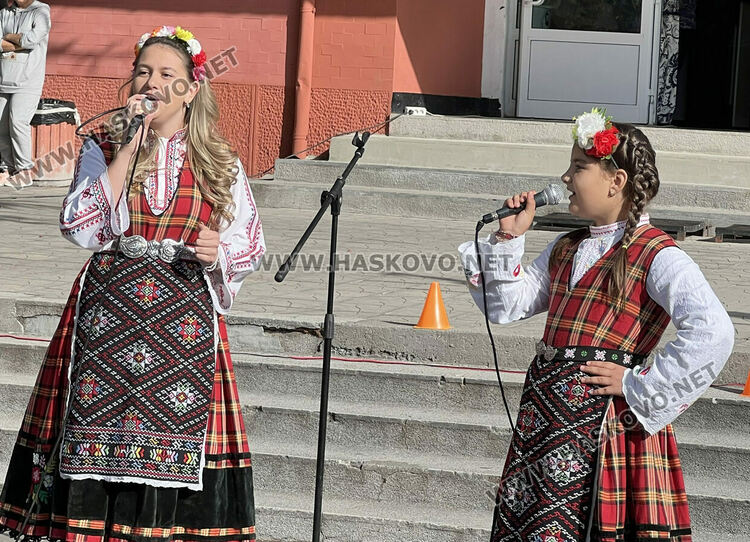 За пръв път в Хасково: Изучават испански в прогимназиален курс