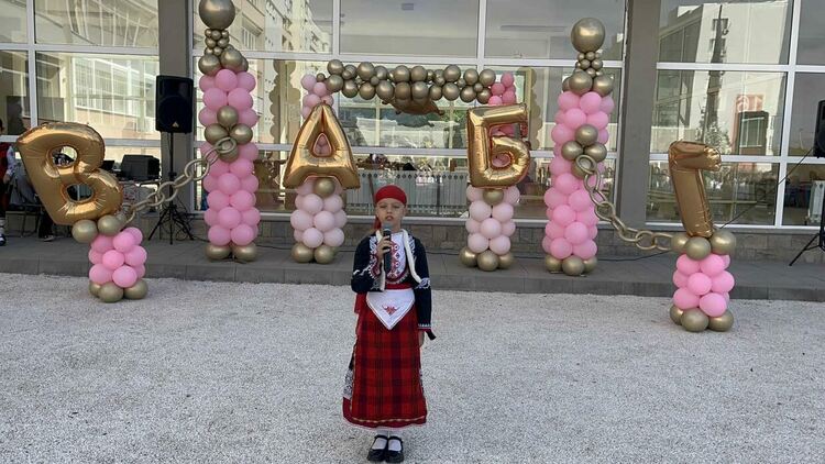 В „Царство на буквите“ се превърна ОУ „Шандор Петьофи“ в Хасково