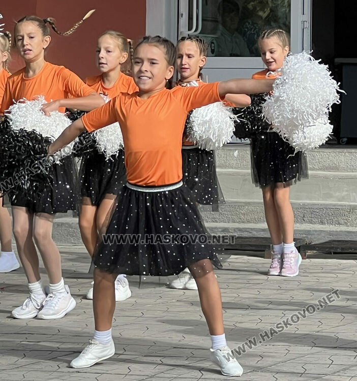 За пръв път в Хасково: Изучават испански в прогимназиален курс