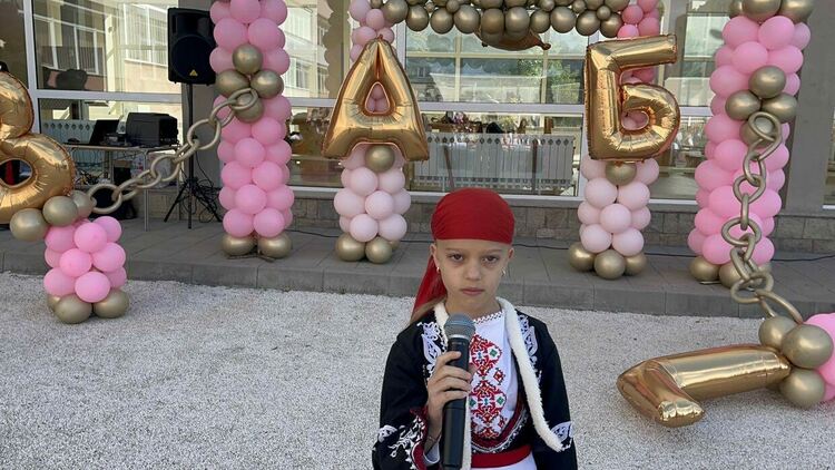 В „Царство на буквите“ се превърна ОУ „Шандор Петьофи“ в Хасково