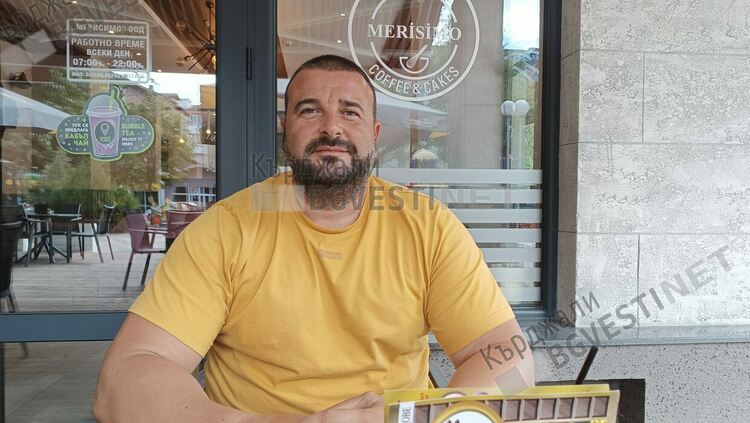 Ахмед Моллахасан