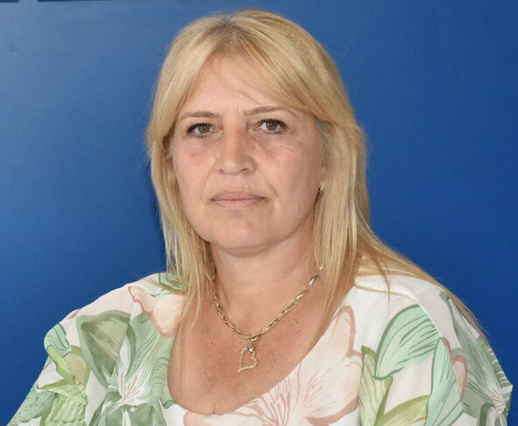 Лидия Педалова