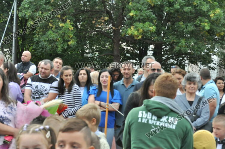 За пръв път в Хасково: Изучават испански в прогимназиален курс