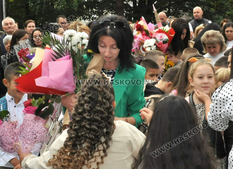 За пръв път в Хасково: Изучават испански в прогимназиален курс