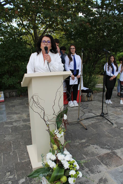 ПГДС в Хасково прие 139 осмокласници в 7 специалности